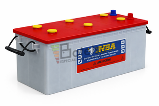 Bater�a 8 TG 12 N | 12 Voltios 210 Amperios (C20)